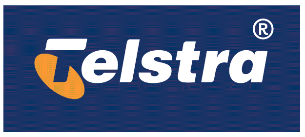 Telstra-Logo